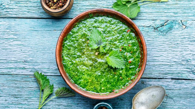 5 задължителни ястия за Цветница. Снимка: istock