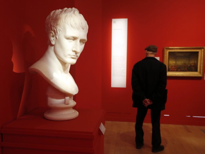 Снимка: Reuters