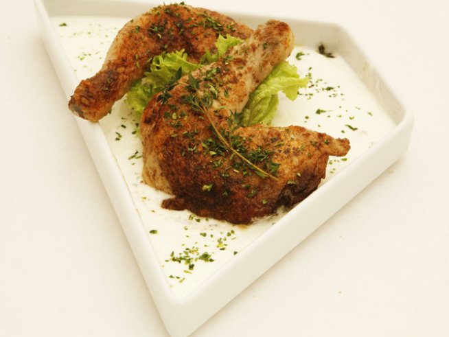 Българката си вдига самочувствието с кулинария