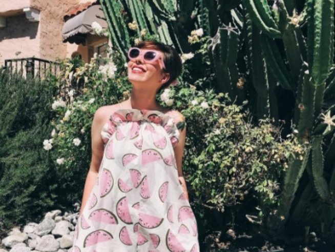 Снимка: instagram