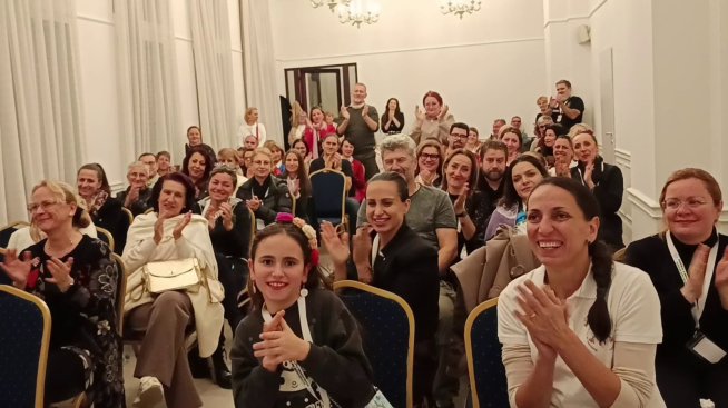 Снимка: личен архив.