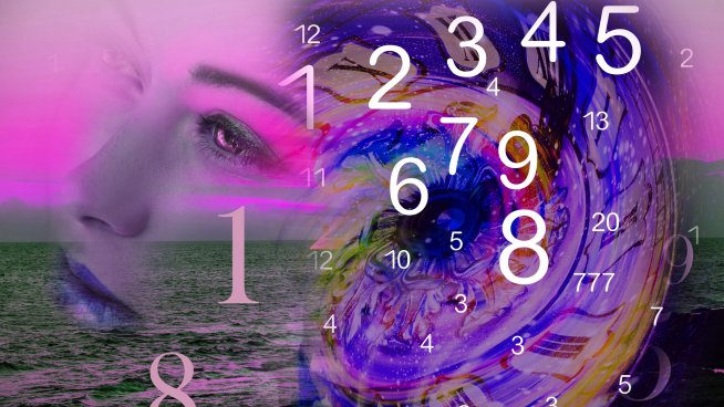 Седмична нумерологична прогноза за 25 - 31 август. Снимка: istock