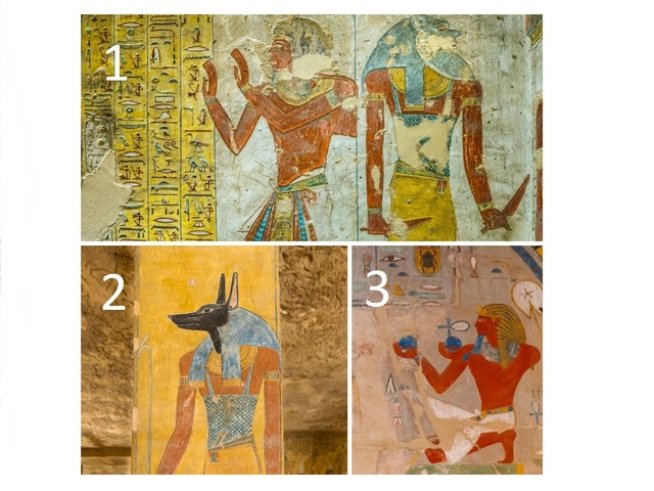 Снимки: istock