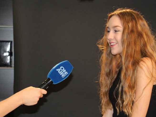 Bulgaria ON AIR и УНИЦЕФ България стартират съвместна кампания