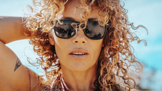 Не излизайте без слънцезащитен крем. Снимка: istock