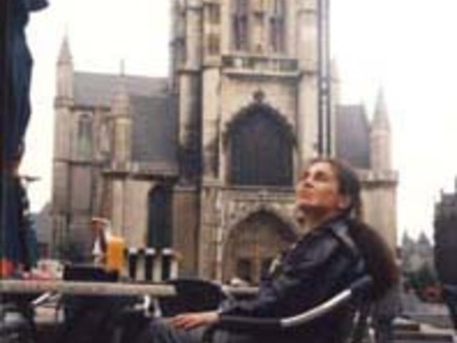 Завръщане в Ганд