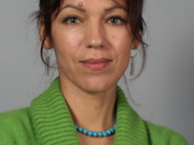 Да не се страхуваме да бъдем себе си