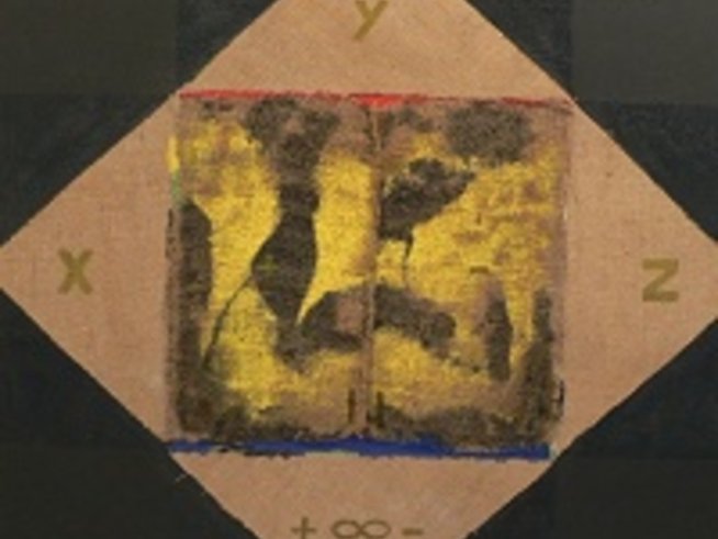 Изложба живопис на Георги Бояджиев - Бояджана