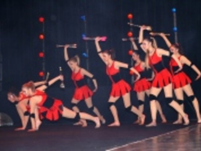 Астела съживи митична любов 