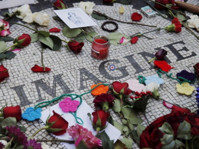 Снимка: Reuters