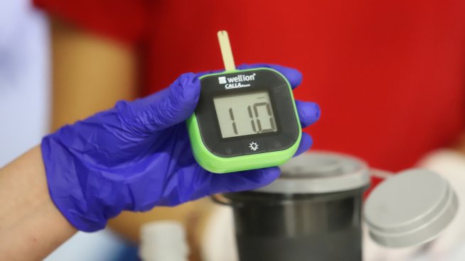 Снимка: ВМА