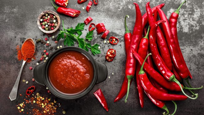 Храни и напитки, които да не консумирате на гладно. Снимка: istock