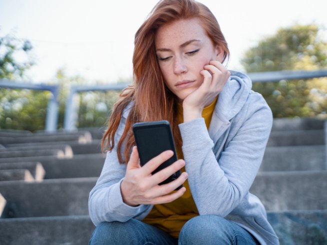 Снимка: istock