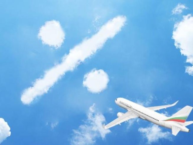 Снимка: България Еър.