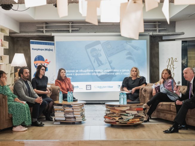 Снимка: Дориян Тодоров