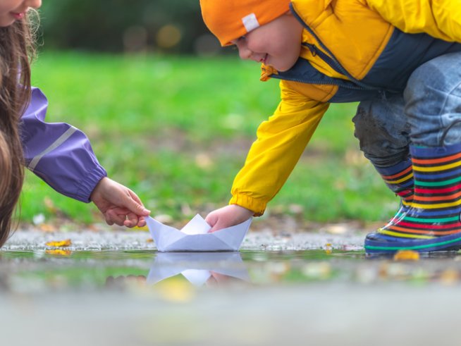 Снимка: istock