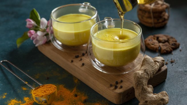 5 алтернативи на кафето, които няма да ви дехидратират. Снимка: istock