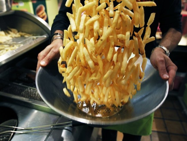 Снимка:Reuters