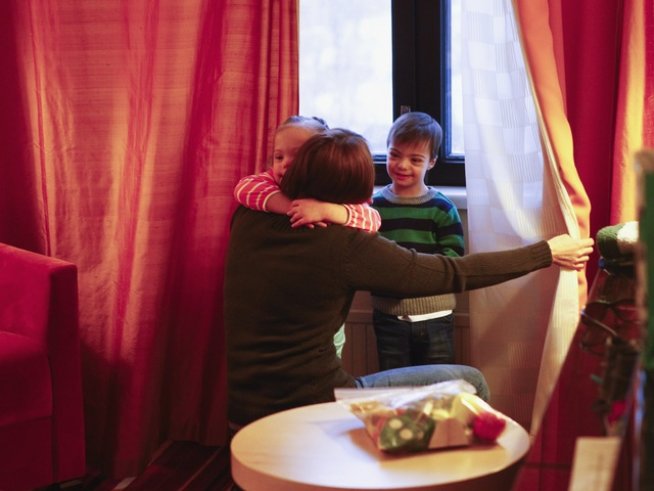 Снимка: Reuters