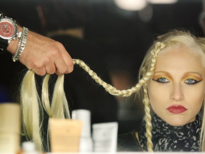 Снимка: Reuters