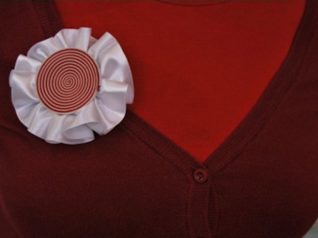 Домашни мартеници – лесни и с въображение