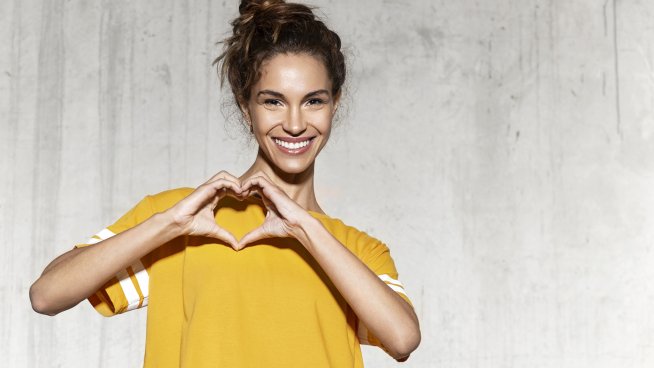 Любовен хороскоп за 12 - 18 май.Снимка: istock