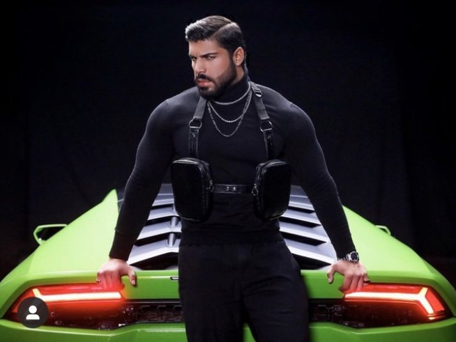 Фики и DARA влизат в „Като две капки вода“