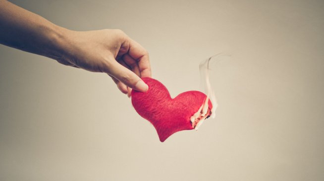 Как се променя жената в една токсична връзка? Снимка: iStock