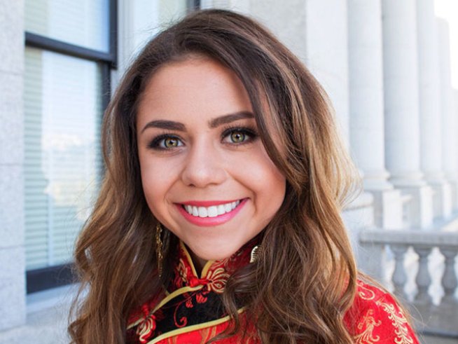 Снимка: Twitter daumkeziah