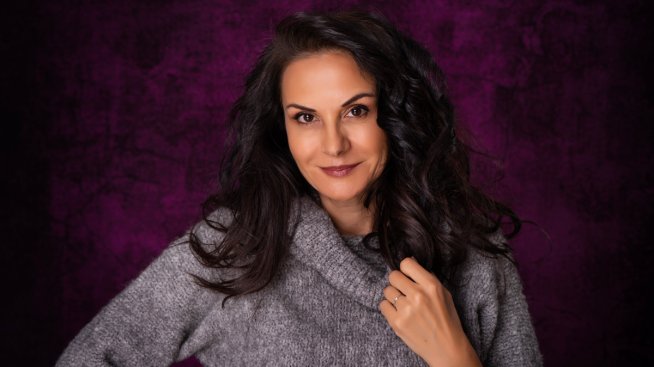 Снимка: Ники Шуманова.