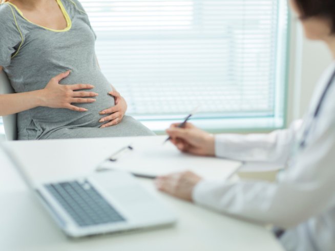 Снимка: Thinkstock