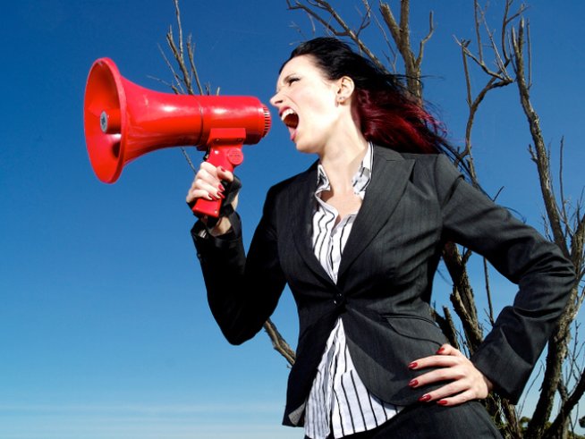 Снимка: Thinkstock