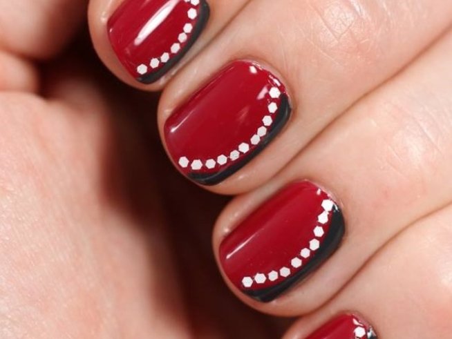 Снимка: facebook All Lacquered Up