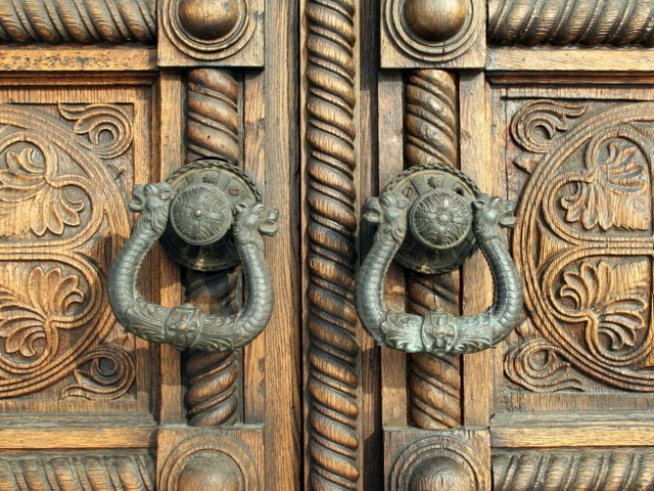 Снимка: thinkstock