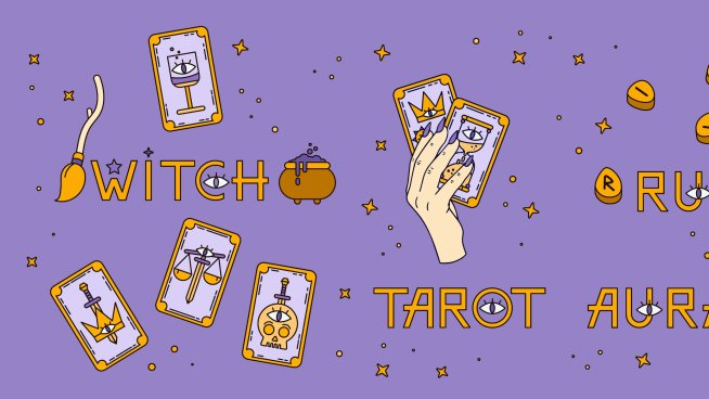 Седмична таро прогноза за 30 септември - 6 октомври .Снимка: istock