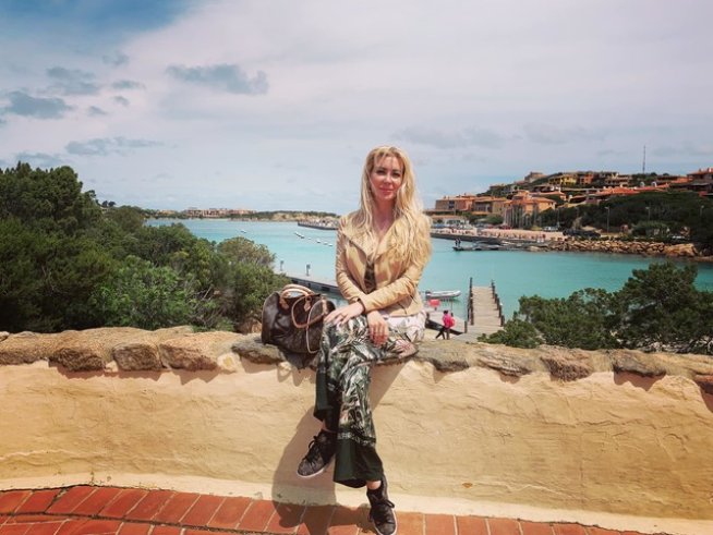 Снимка: Facebook/ Антония Петрова-Батинкова