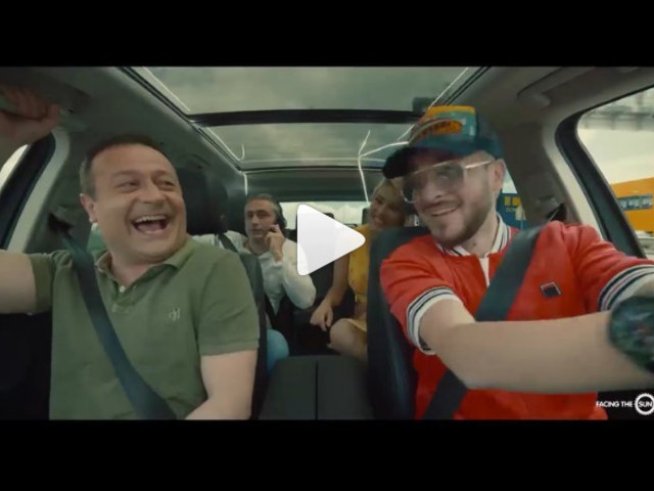 Снимка: Instagram/Kriskobeats