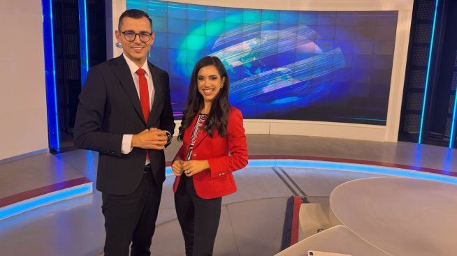 Снимка: Bulgaria ON AIR.