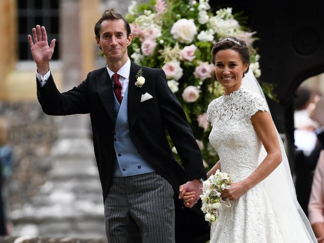 Снимка: Reuters