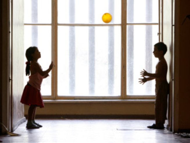 Сутрешна гимнастика в детските градини – заглъхнало ехо от социализма