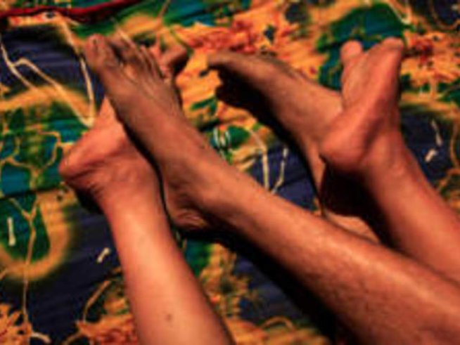 Секс след секцио – кога и какви пози