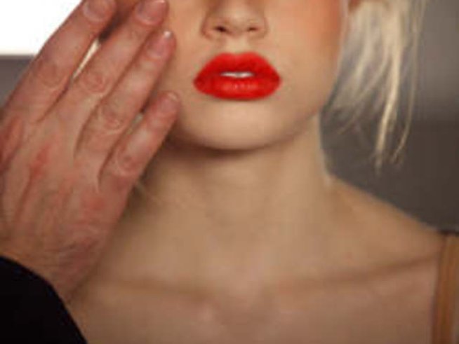 Нов крем против бръчки за смесена кожа