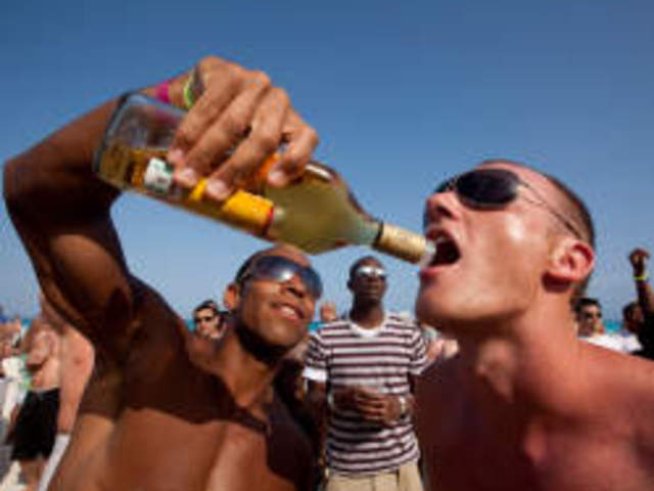 Внимание: 4 мъжки навика, които побъркват жените!