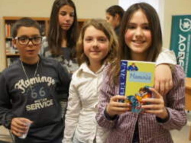 Кога е време за първата детска книжка