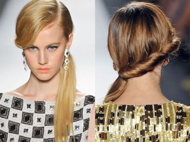 Снимки: fashionising.com