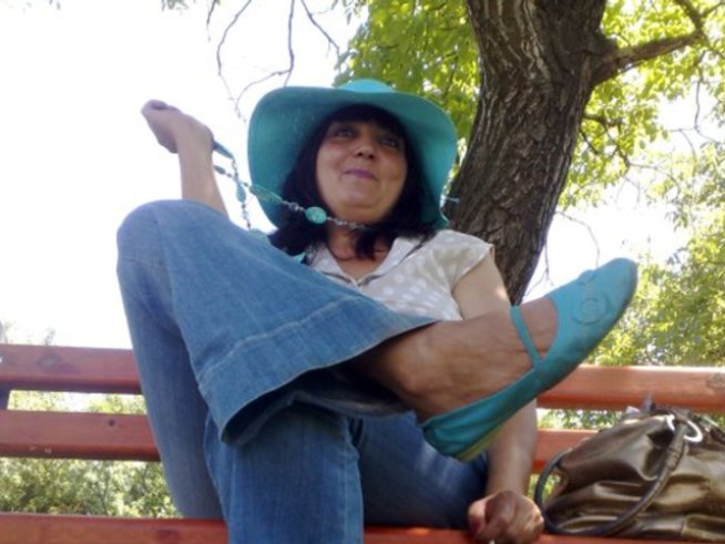 Снимка: личен архив