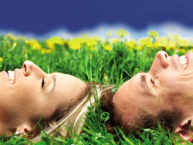 „Какво се случва с любовта?“ 