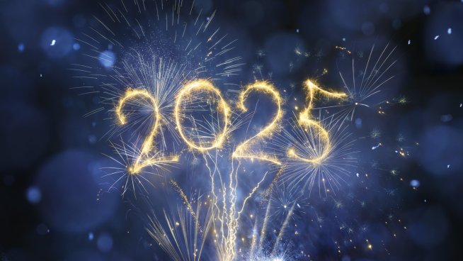 Най-забавните късмети за новогодишната баница. Снимка: istock