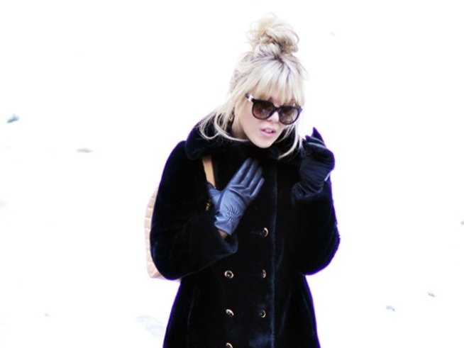 Снимка: lovemaegan.com