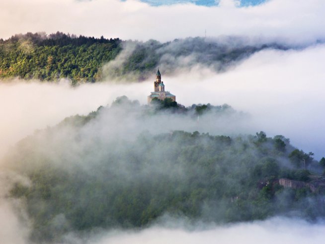 Снимка: istock